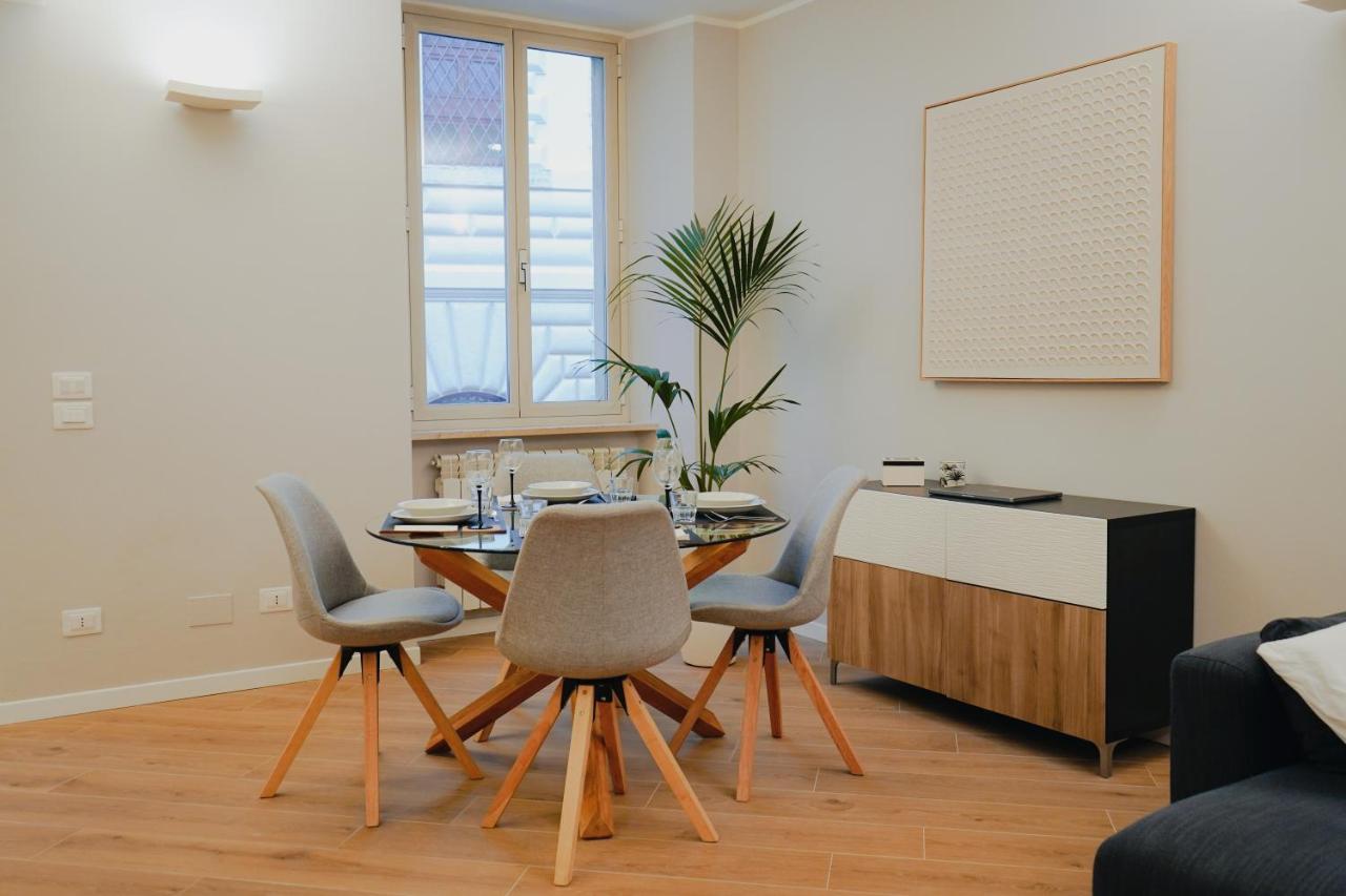 Exclusive Apartment In Piazza Italia In Perugia Kültér fotó