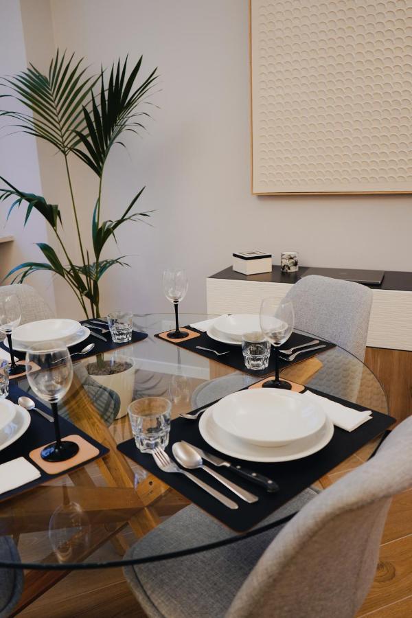 Exclusive Apartment In Piazza Italia In Perugia Kültér fotó