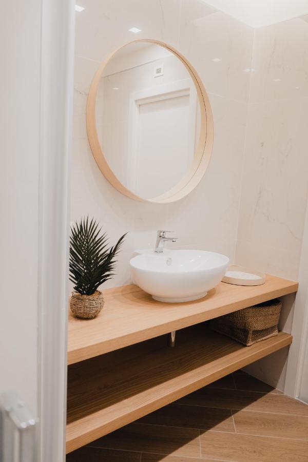 Exclusive Apartment In Piazza Italia In Perugia Kültér fotó