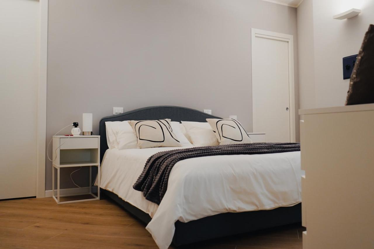 Exclusive Apartment In Piazza Italia In Perugia Kültér fotó