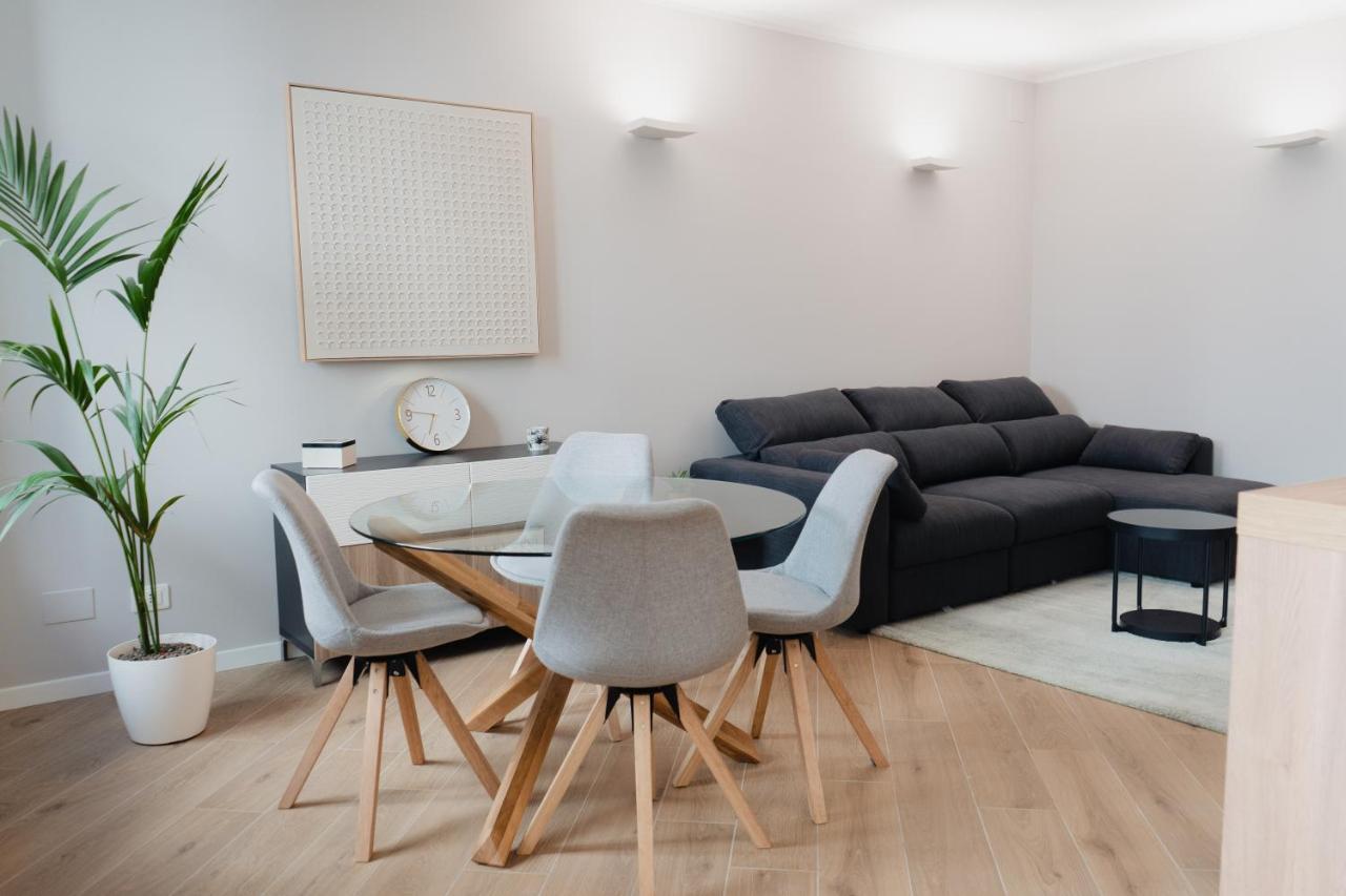 Exclusive Apartment In Piazza Italia In Perugia Kültér fotó