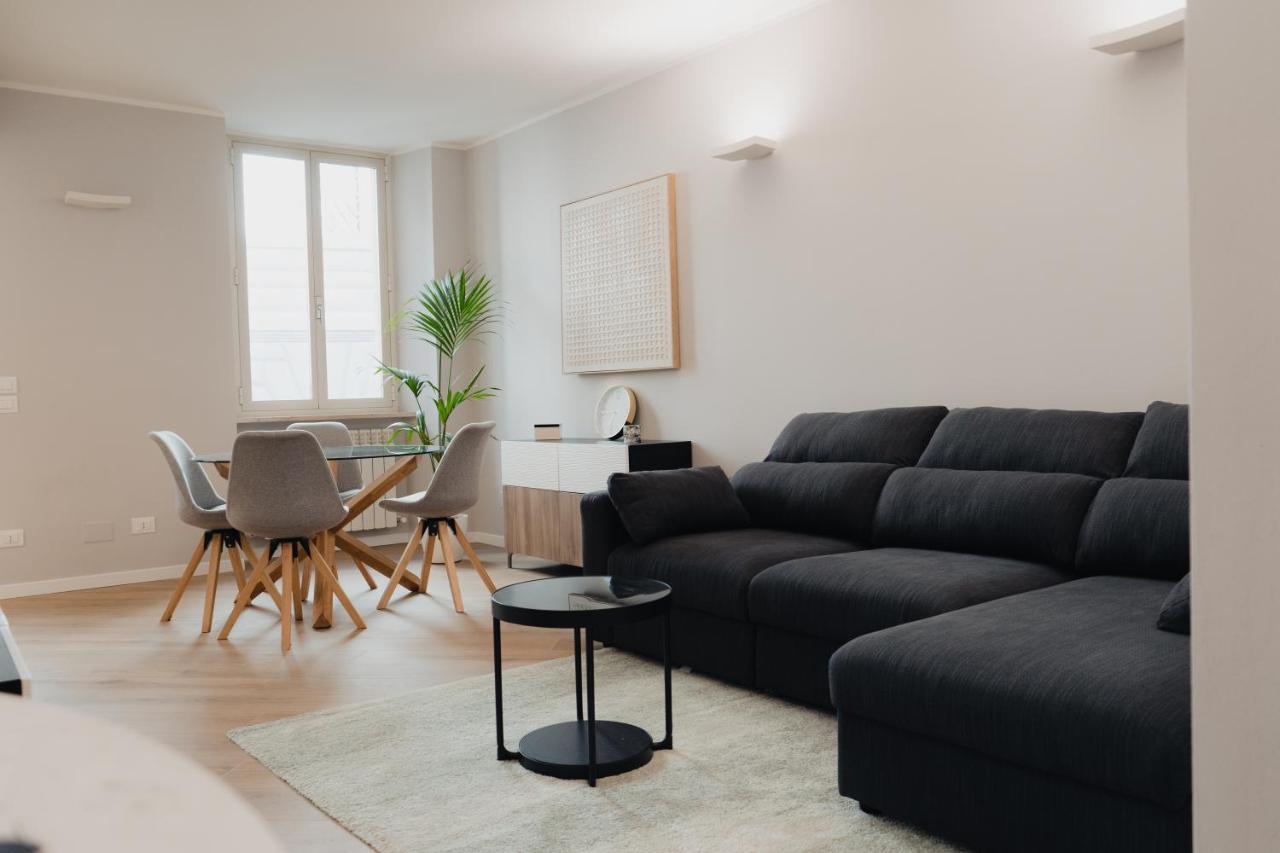 Exclusive Apartment In Piazza Italia In Perugia Kültér fotó
