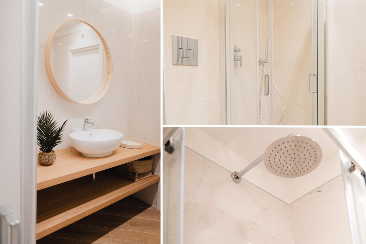 Exclusive Apartment In Piazza Italia In Perugia Kültér fotó