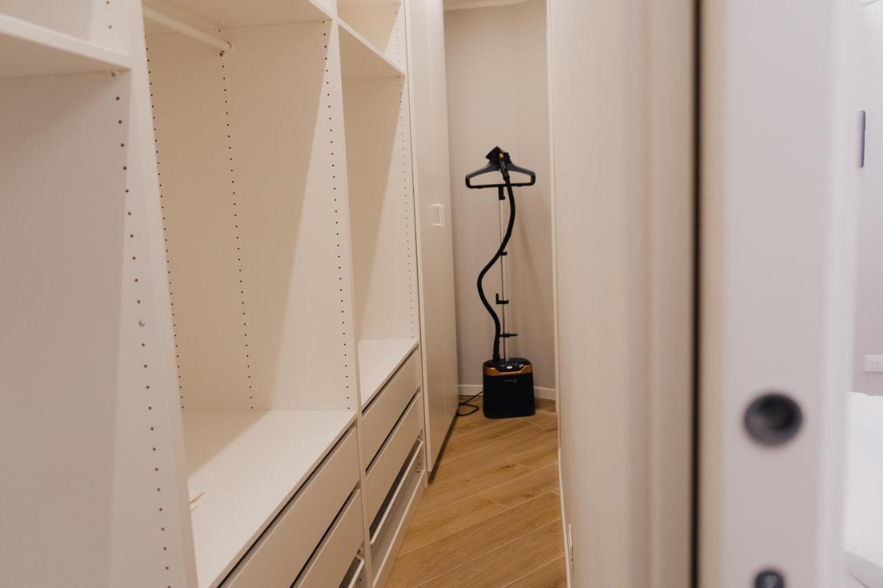 Exclusive Apartment In Piazza Italia In Perugia Kültér fotó