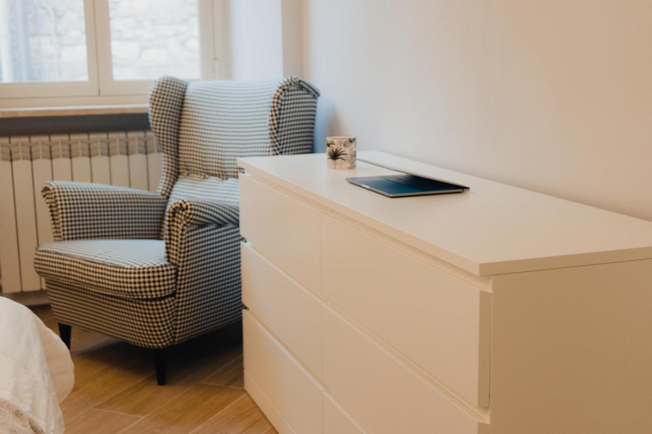 Exclusive Apartment In Piazza Italia In Perugia Kültér fotó