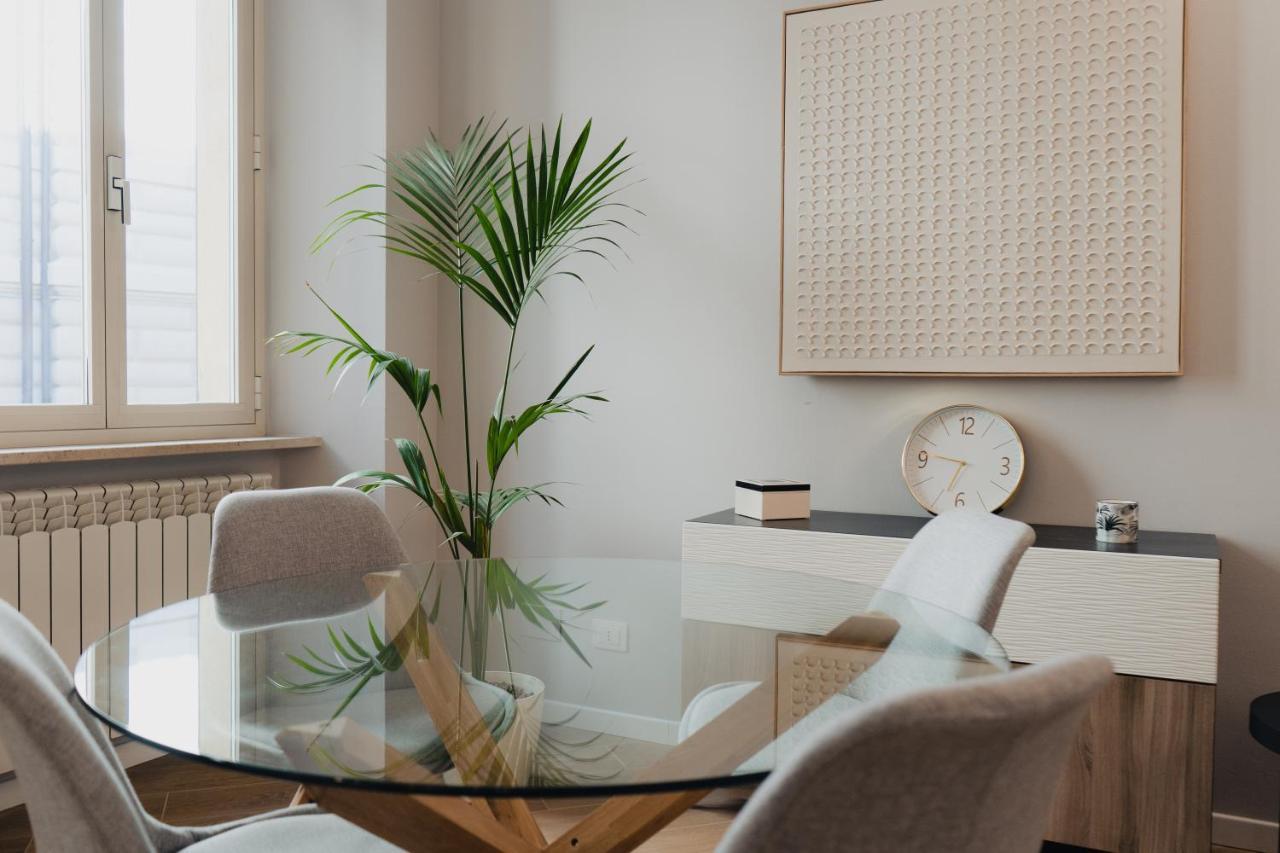 Exclusive Apartment In Piazza Italia In Perugia Kültér fotó