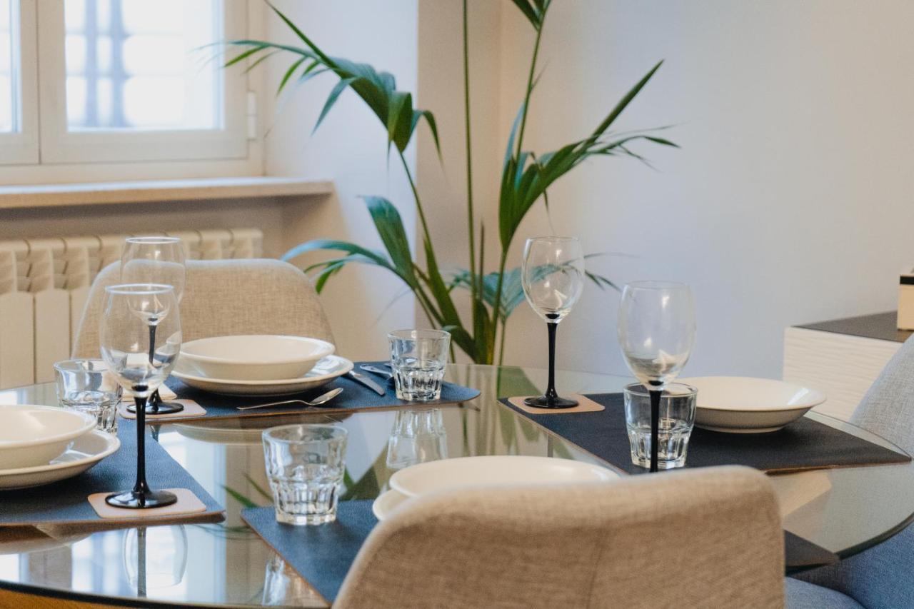 Exclusive Apartment In Piazza Italia In Perugia Kültér fotó