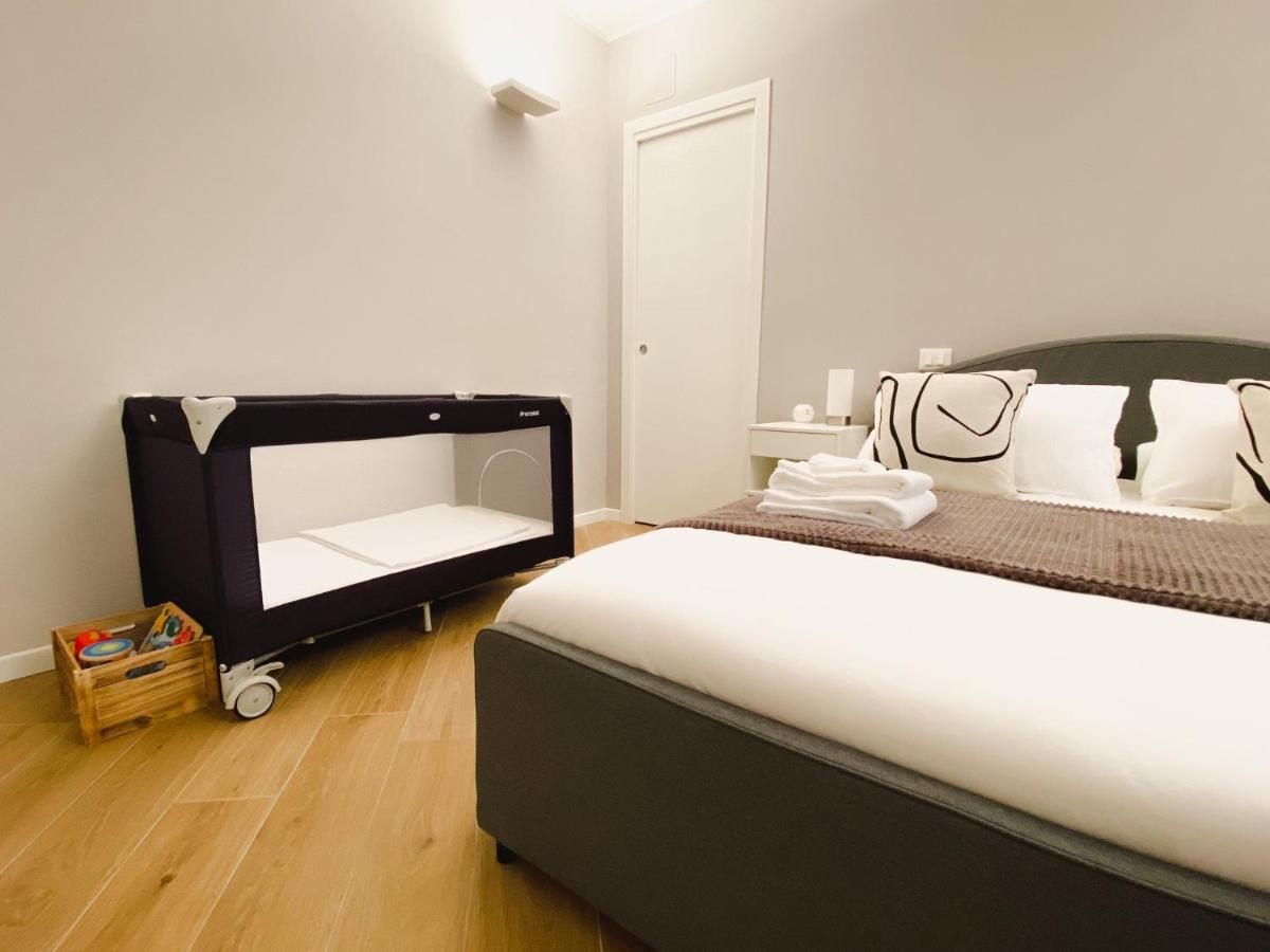 Exclusive Apartment In Piazza Italia In Perugia Kültér fotó